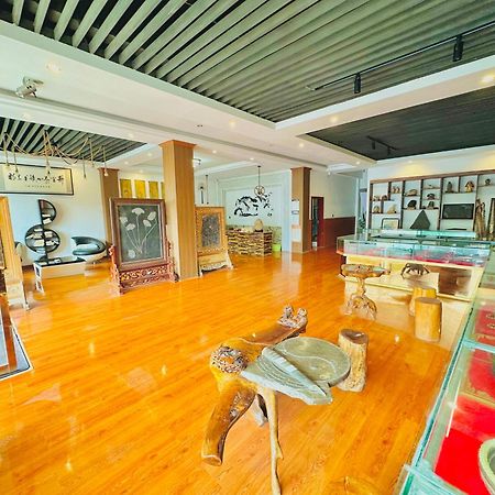 The Mountain And Views Guesthouse Yongshun Экстерьер фото