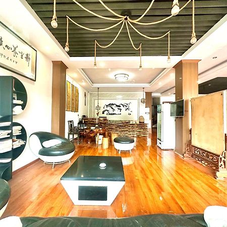 The Mountain And Views Guesthouse Yongshun Экстерьер фото
