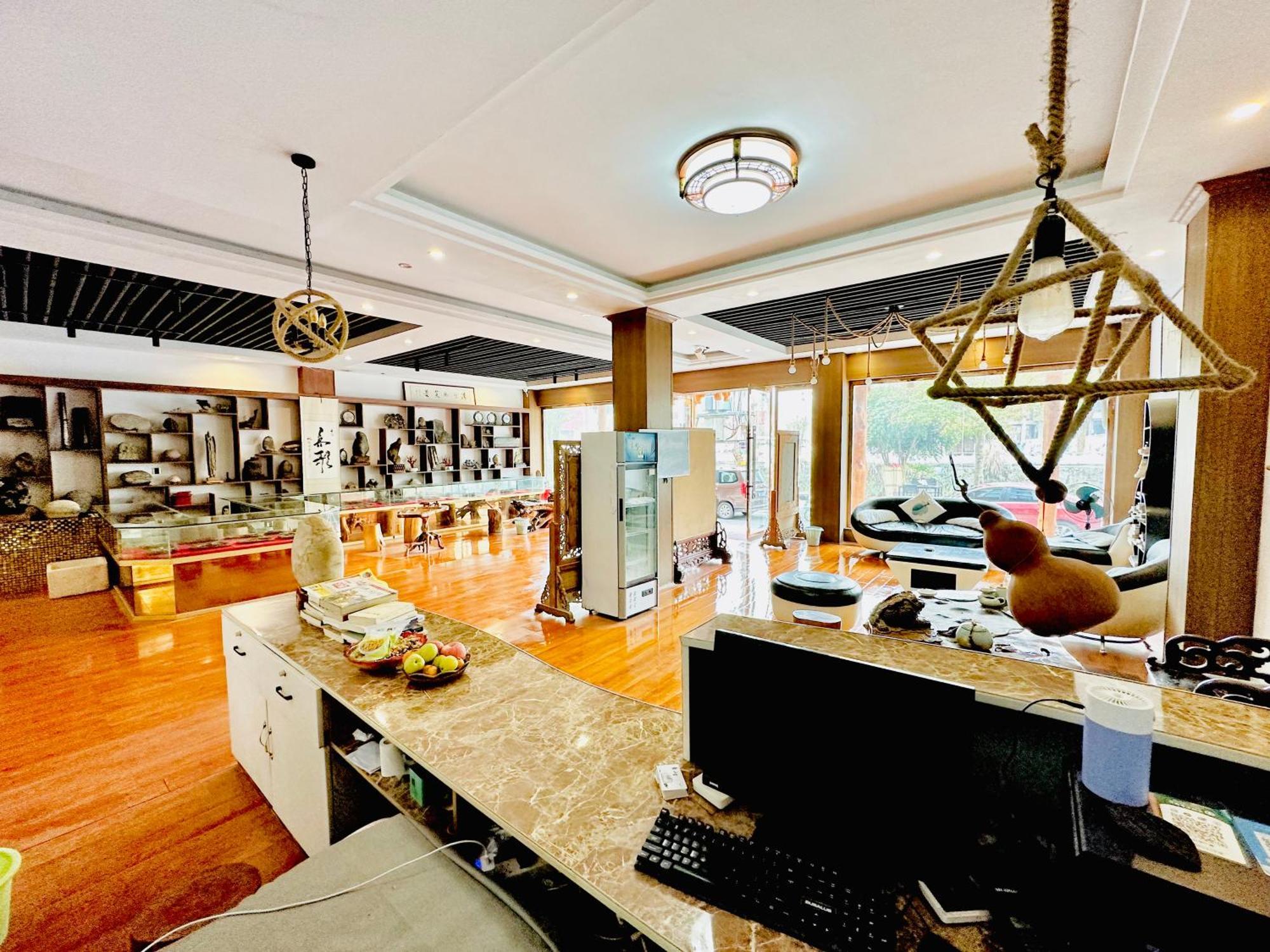 The Mountain And Views Guesthouse Yongshun Экстерьер фото