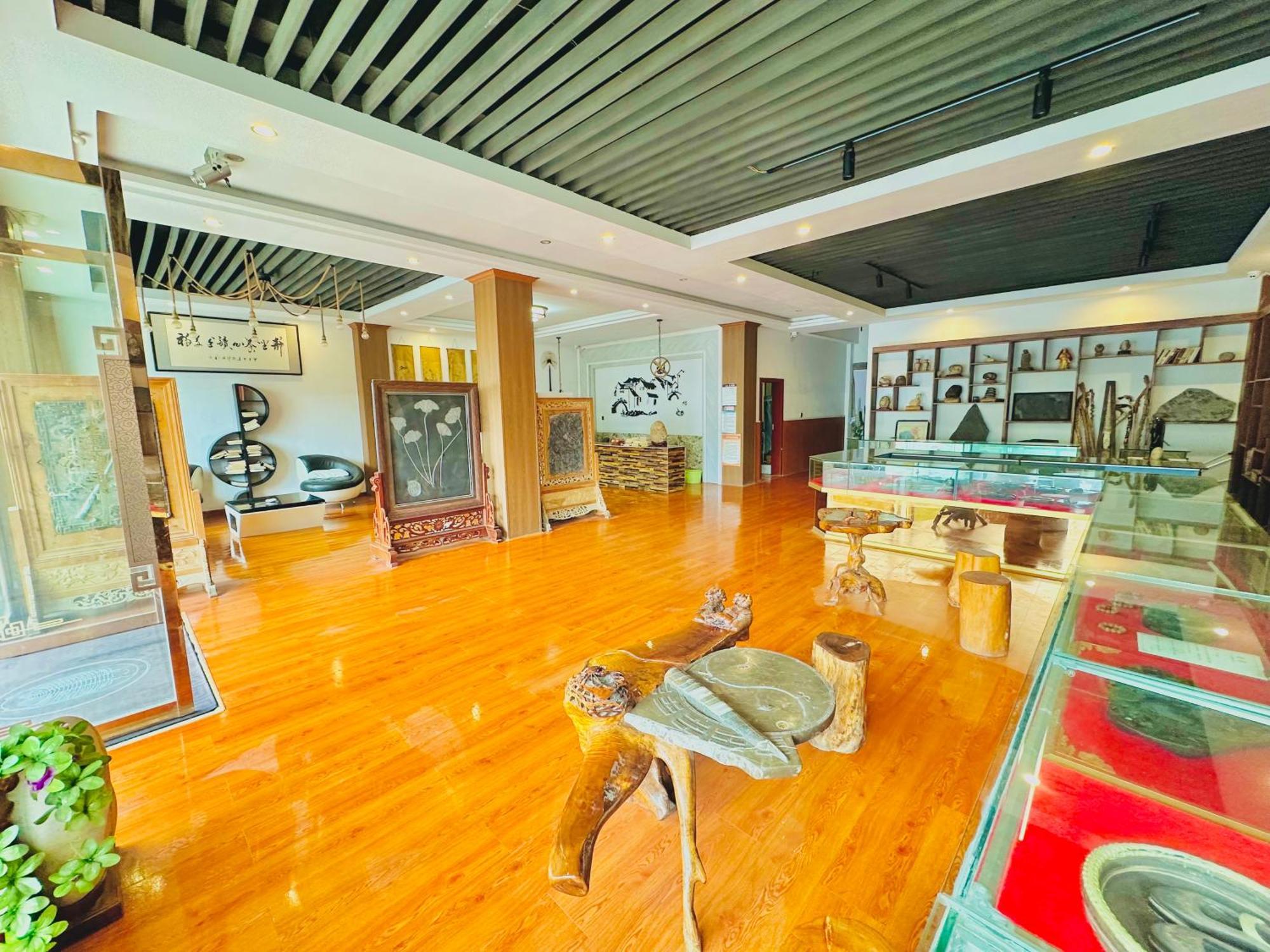 The Mountain And Views Guesthouse Yongshun Экстерьер фото